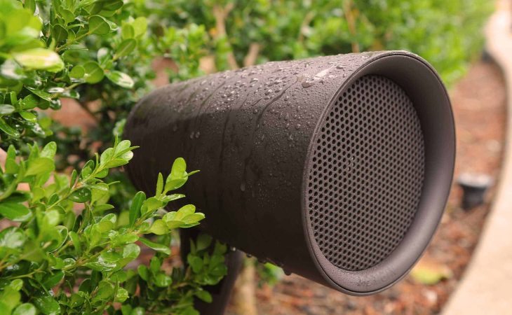 Origin Weather Resistant Outdoor Speaker